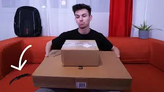 CADOUL IRINEI și un MARE mic UNBOXING cu KARAMBITUL FADE!
