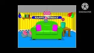 surprise party ecard