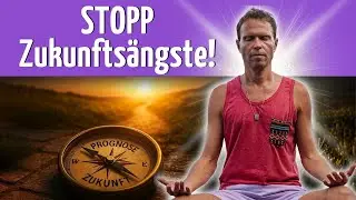 Dringende Botschaft: Wie du Zukunftsprognosen&nbsp;beeinflusst (Matthias Langwasser)