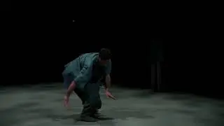 BalletBoyz | Excerpt from Ripple by Xie Xin - Deluxe