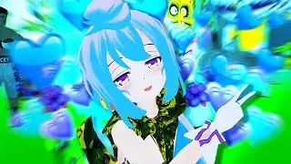 Cursed VRChat Moments