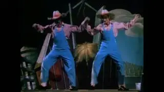 Tap Dance  1944   (The Condos Brothers)