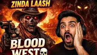 Blood West part 1