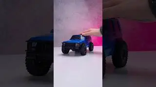 Jjrc Little Cherokee,#unboxing  #rc RemoteControlCar #ClimbingCar#rcmodel#model #jjrc#unboxingrccar