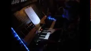 Siskimobile - Paul Stanley/ESiLEband