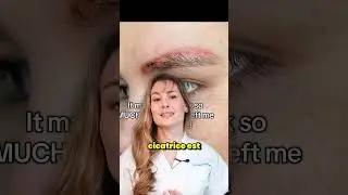 MAQUILLAGE SEMI PERMANT V4