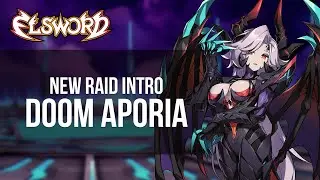 [Elsword Official] Wilting Tower Teaser