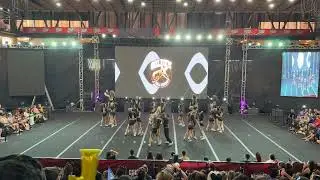 GOLDEN DOLLS S1 - CSCHILE 2025