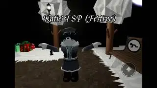 PIGGY ADVENT CALENDAR: TSP CREW SHOWCASE!!