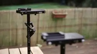 Review of FLYCAM HD 3000 Handheld Video Stabilizer