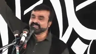 بعد از نبی ﷺ دنیا اتے سرداریاں حیدر دیاں