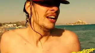 2016 WILLLACHEN   PAYWATCH   EPISODE 1 OFFICIAL TRAILER FEAT  MARK DEKOS