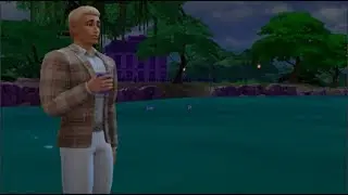 Willow Creek Mafia. Sims 4 Short Film.