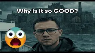 Shutter Island | Best Plot Twist Ever?