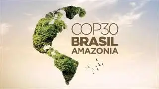“La cumbre COP30 2025” - #EntreDiálogos