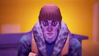 Silent North trailer Meta Quest PCVR