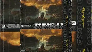 [30+] FREE LIL BABY LOOP KIT / SAMPLE PACK - 4PF BUNDLE 3 (4PF, LIL DURK, NOODAH05, POOH SHIESTY)