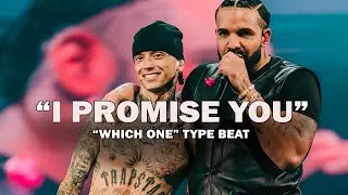 [FREE] Drake & Central Cee Type Beat 2026 | I PROMISE YOU | 