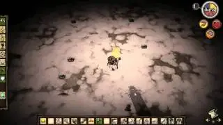 (15) Andrakon's Don't Starve RoG- Deerclops