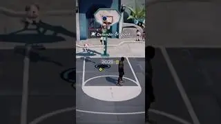 Westbrook 2016 vs 2025 In Dunk City Dynasty 🔥 🧨 #shorts #trending #viral #2k #dunkcitydynasty #fyp