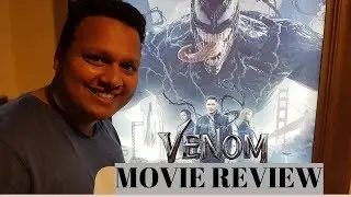 Finally Watched VENOM | Sumit Verma