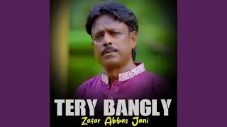 Zafar Abbas Jani