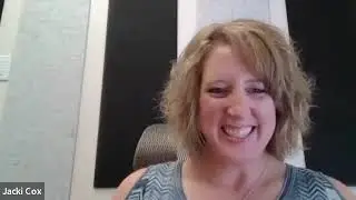 ACE Community Interview with Cathy Graham 082625