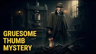 Can You Crack the Case with Sherlock Holmes