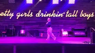 ROOM SERVICE Line Dance Recap