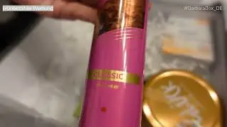 #OnThatAss #PAFORY & #BarbaraBox (Короткий выпуск) Август 2025 - #beautybox #Распаковка #Unboxing