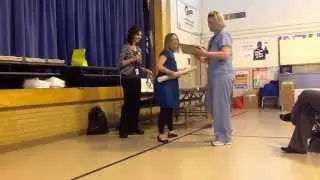 HealthierUS School Challenge