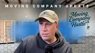 MOVING COMPANY UPDATE | A Season of Growth, Lessons & New Direction