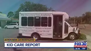 Kid Care Report: Sept. 24, 2019
