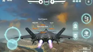 Ace Force Joint Combat 2020
