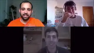 Cas Horrach #10| Xerrada amb @FiolBiel| Sobiranisme | Gonelles | Fauna a Verbenes