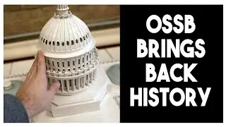 The Ohio State School for the Blind brings back history to improve the lives of their students!