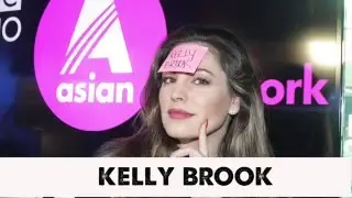 Preeya Kalidas: Kelly Brook