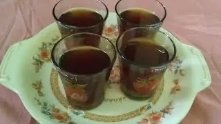 சோர்வை போக்கும்சுக்கு, மல்லி காப்பி (Dry Ginger & Coriander seeds Coffee recipe in tamil)