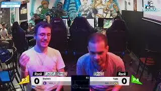 ARCAMICRO #178 / WF / Shotwin VS Tekk