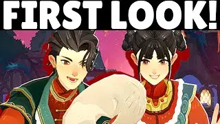 New Event 🔥EMBERLIGHT REVELRY🔥 Guide! Chains of Eternity | AFK Journey