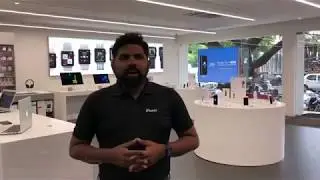 Предварительное бронирование iPhone Xs на iPlanet