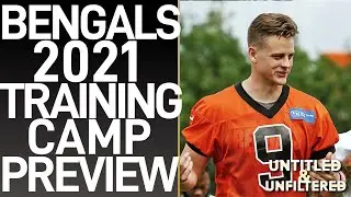 ARE BROWNS FANS UNDERESTIMATING THE BENGAL? w/ NEW STRIPE CITY