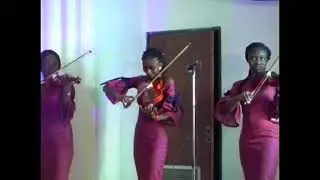 Orchestra - The Wedding Song - Fela Sowande