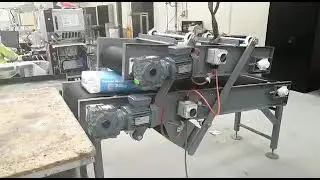 Bulk Bag Conditioner