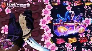 HELLCASE CASE OPENING - HELLCASE PROMO CODE 2024