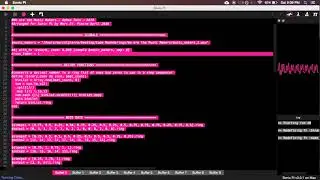 Aphex Twin - We are the Music Makers with Sonic Pi