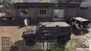 Vi spiller Warzone