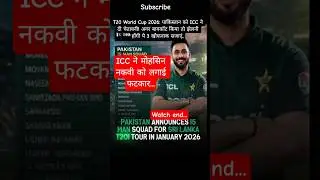 T-20 World Cup 2026 #cricket #cricketlover #cricketnews #cricketshorts #bcci #pcb  #shorts #tranding