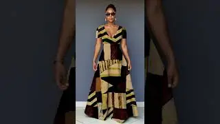 Dresses That Make A Statement