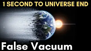 The Universe Could 